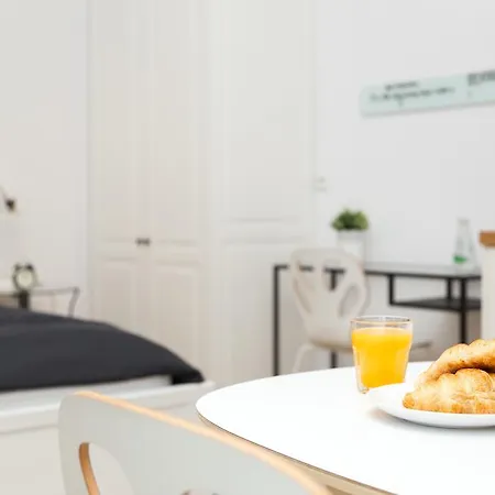 Apartament Tenczyńska 3 Kraków