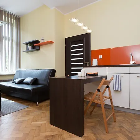 Apartament Dietla 69 Apartment Krakow