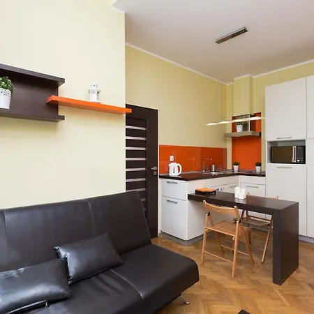 Apartament Dietla 69 Apartment