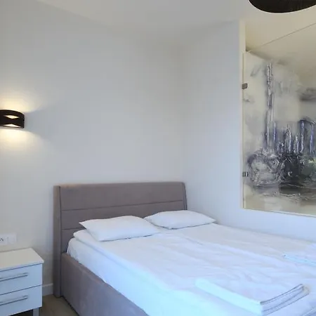 Aparthotel Wawel City