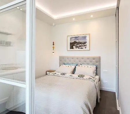 Wawel City Aparthotel *