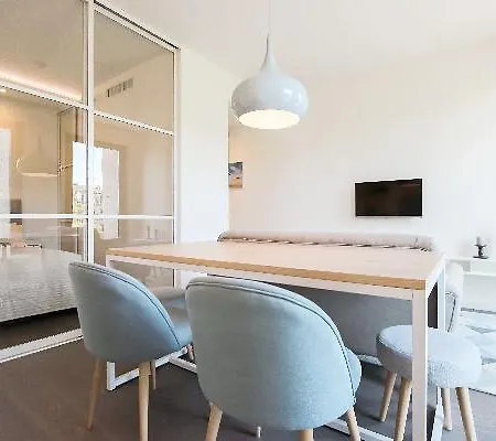 Aparthotel Wawel City