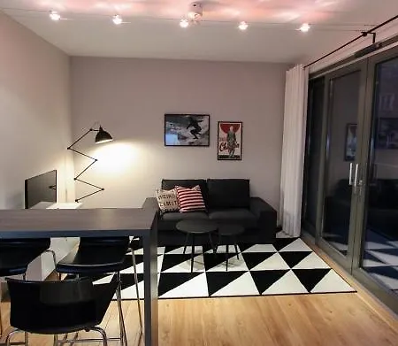 Aparthotel Wawel City