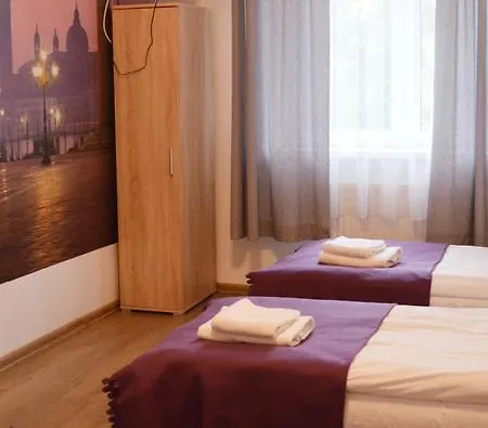 Hotel Monika 2*