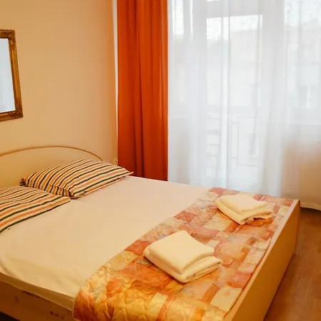 Hotel Monika Krakow
