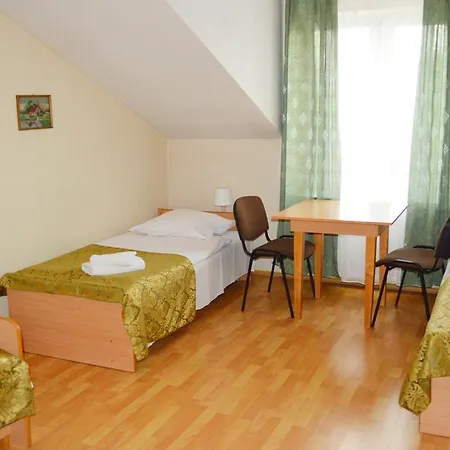 Monika Hotel Krakow