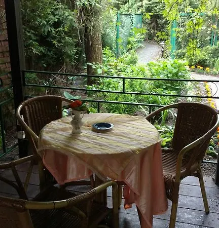 Hotel Monika Krakow