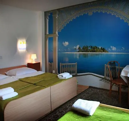 Monika Hotel Krakow