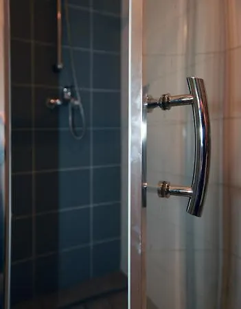 Hotel Monika Krakow