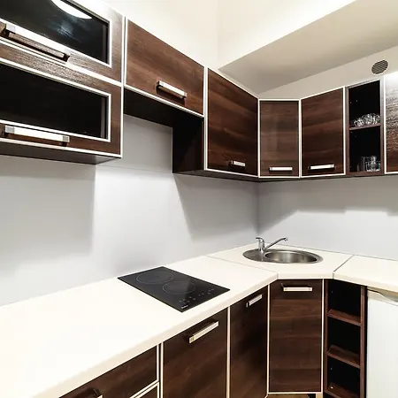 Cracow Rent Szlak Apartament