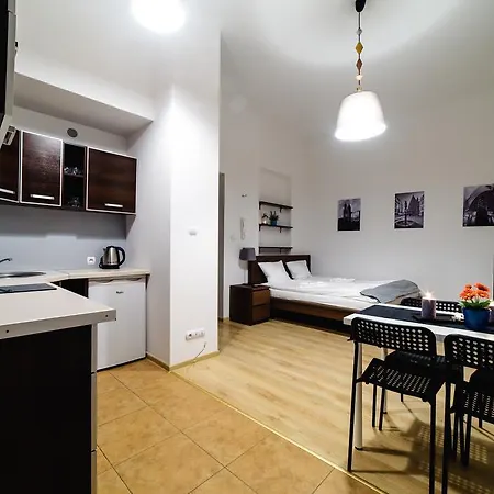 Cracow Rent Szlak *