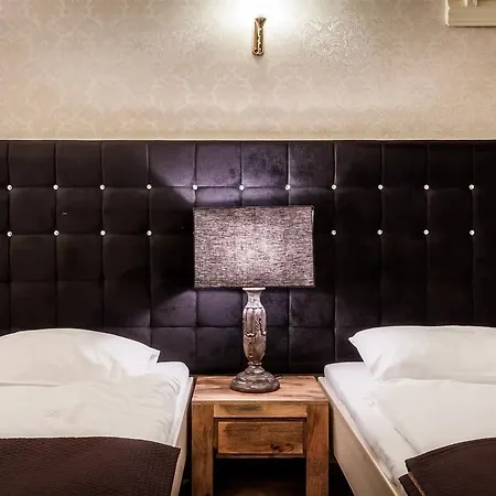 Oberza Aparthotel