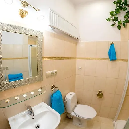 Centrum Apartamento *