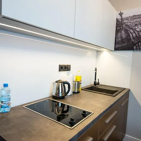 Cracow Ii Appartement *