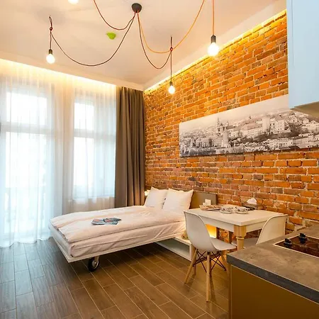Cracow Ii * Cracovie