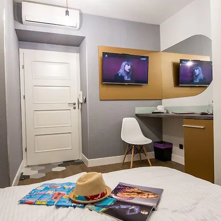 Cracow Apartaments Ii *