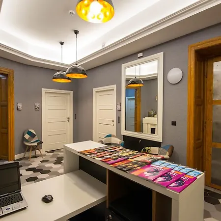 Cracow Apartaments Ii * Krakow