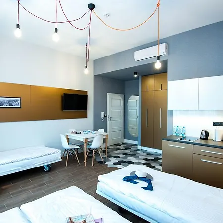 Cracow Apartaments Ii Apartment Krakow