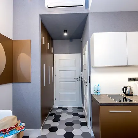 Cracow Apartaments Ii Krakow