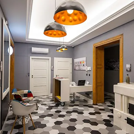 Cracow Ii Appartement *