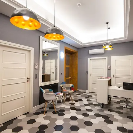 Cracow Ii Appartement Cracovie