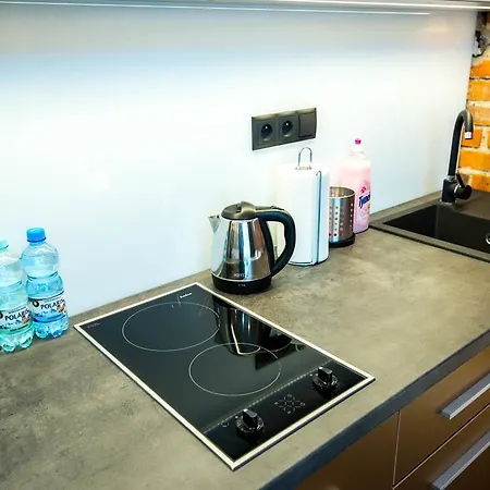 Cracow Apartaments Ii