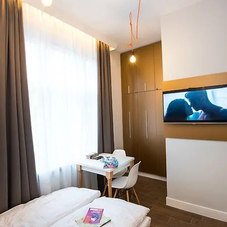 Cracow Ii Appartement Cracovie