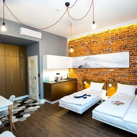 Cracow Apartaments Ii Apartment Krakow