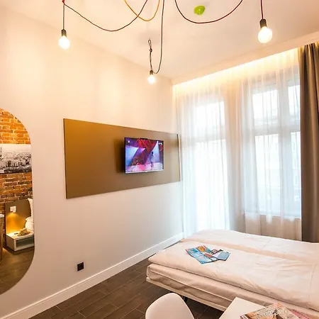 Cracow Ii Appartement *