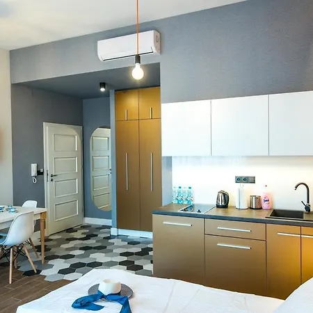 Appartement Cracow Ii Cracovie