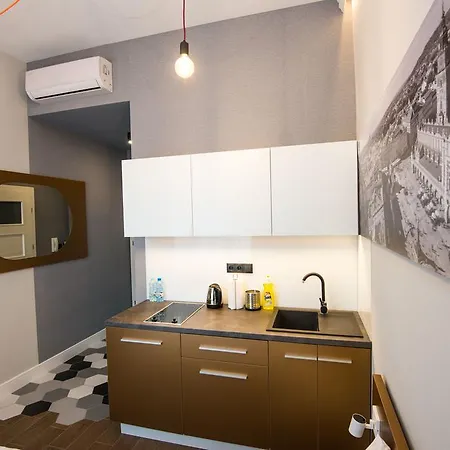 Cracow Apartaments Ii Krakow