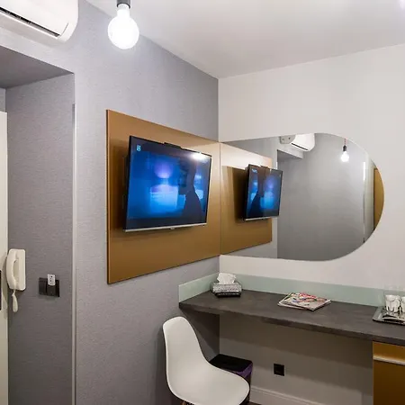 Appartement Cracow Ii
