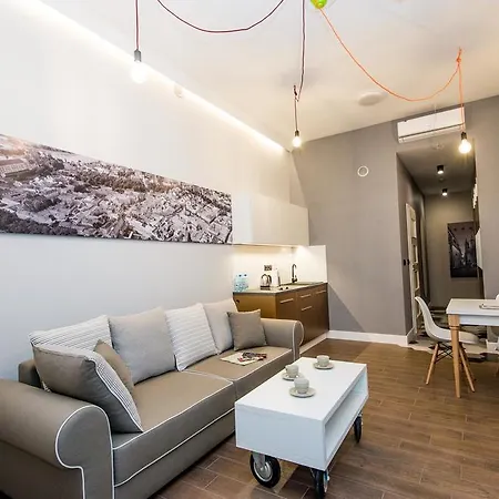 Cracow Apartaments Ii Krakow