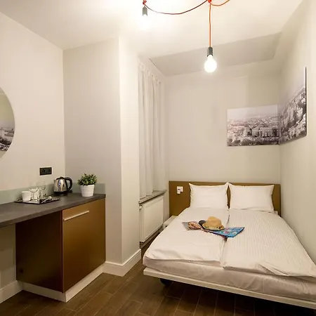 Appartement Cracow Ii *