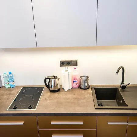 Cracow Apartaments Ii Krakow