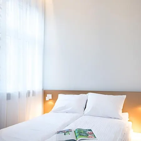 Cracow Apartaments Ii Apartment Krakow
