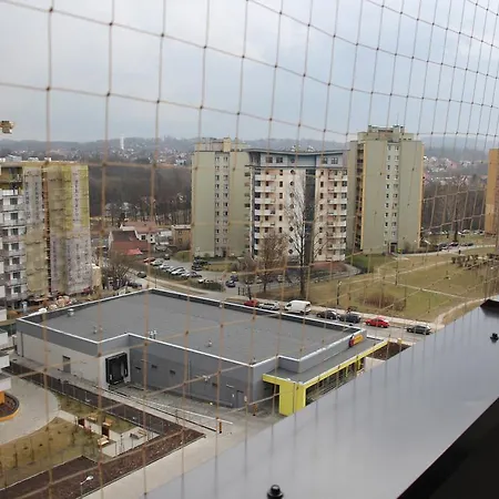 Wielicka Cracow Krakow