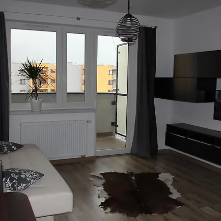 Apartment Wielicka Cracow Krakow