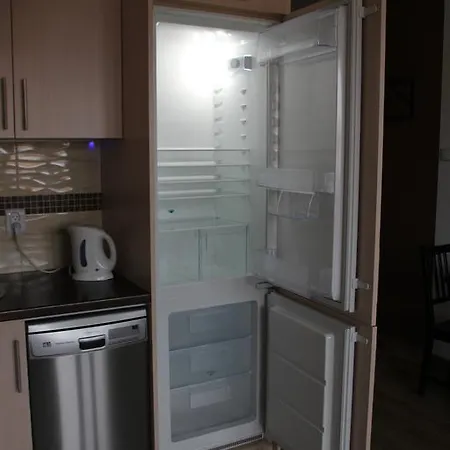 Apartment Wielicka Cracow