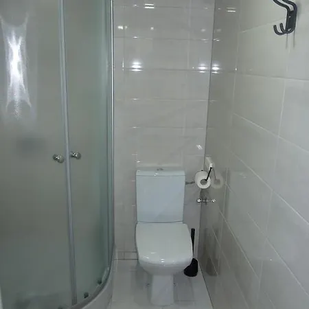 Space Apartament Kraków
