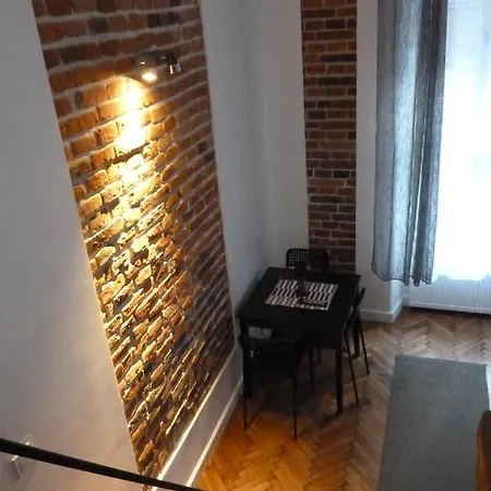 Space Apartament *
