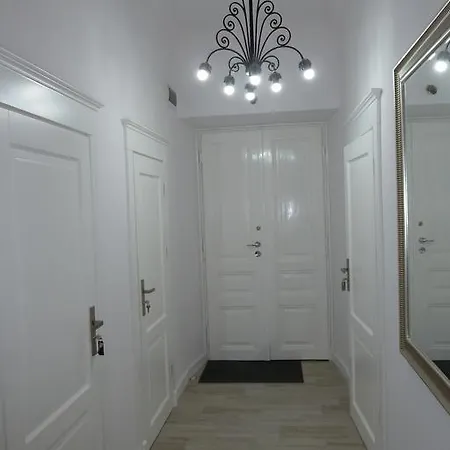 Space Apartament Kraków