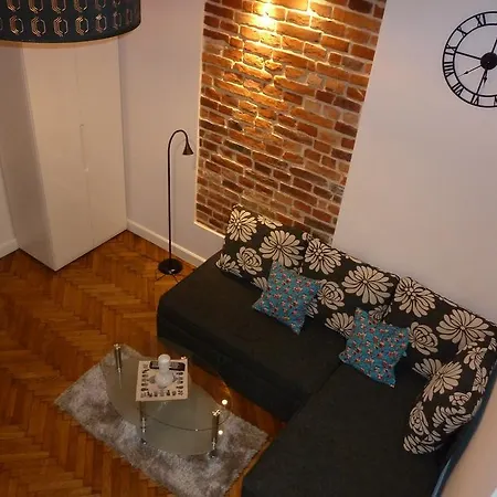 Space Apartament *
