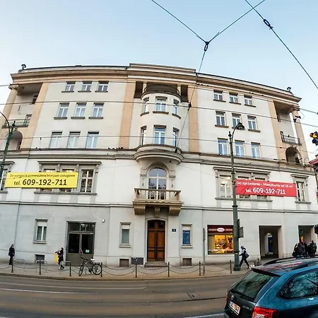 Apartamento Centrum