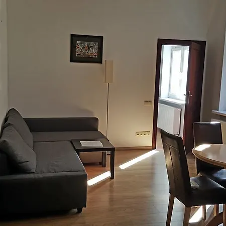 Pillows Party Apartment Krakow
