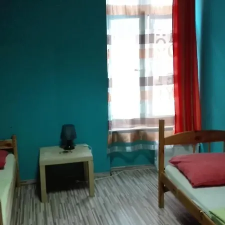 Honey Hostel Krakau
