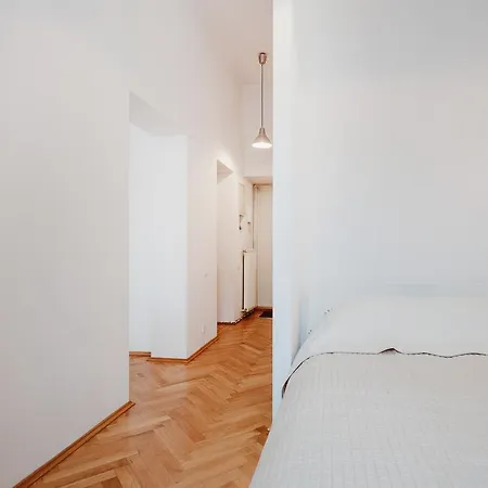 Apartment Senacka Cracow *