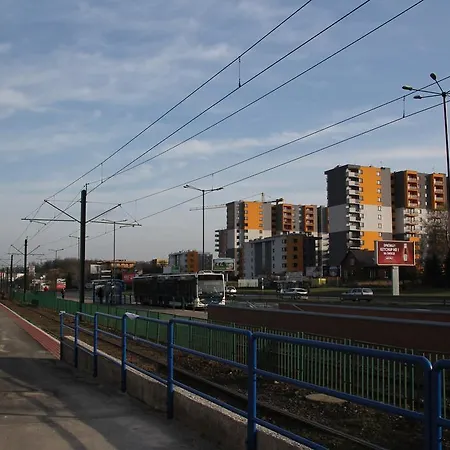 Wielicka Cracow Krakow