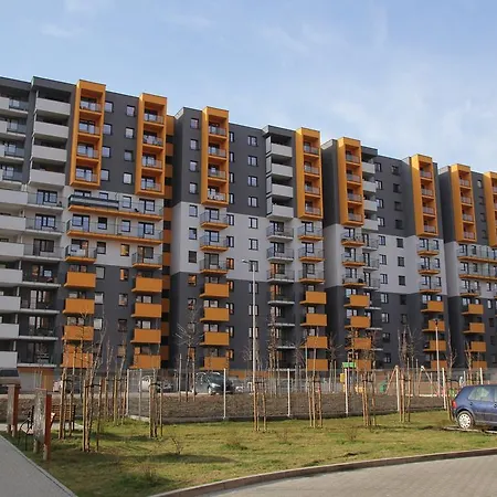 Wielicka Cracow * Krakow
