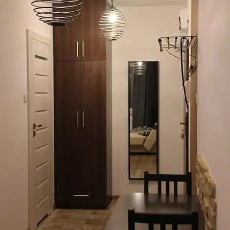 Wielicka Cracow Apartment
